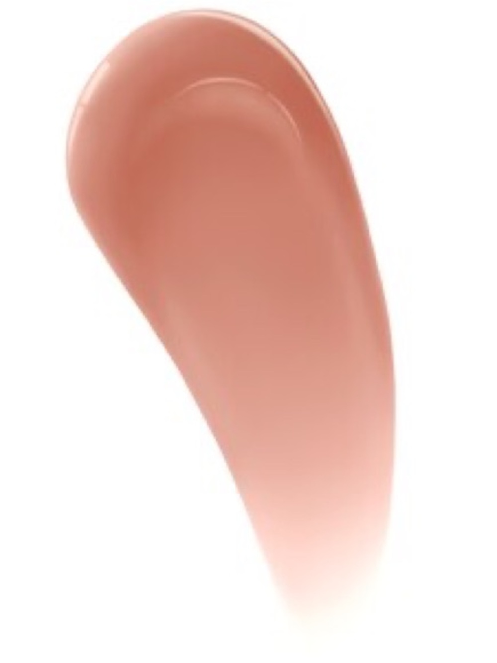NWT Maybelline Lifter Gloss Lip Gloss Makeup With Hyaluronic Acid, Stone - Picture 2 of 9